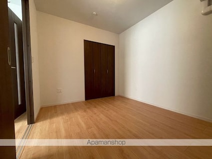 Ｒａｓｓｕｒｅｒ　Ｆ[1DK/31.08m2]の内装9