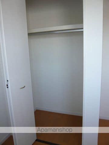 イーストビラの内装写真