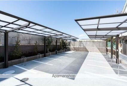 東京都国分寺市戸倉４丁目[2LDK/68.25m2]の共用部3