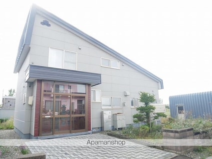 西川町５０３　貸家[4LDK/92.34m2]の外観1