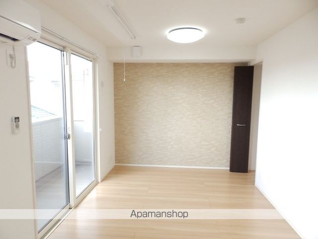 宇部線 琴芝駅 徒歩23分 3階建 築10年の内装写真