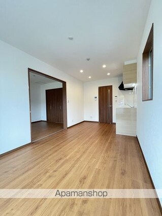 アルプス[1LDK/39.74m2]の内装4