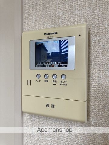 スタリオンBの内装写真