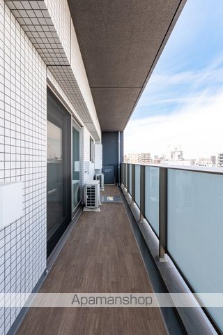 ARCOBALENO MINOWAの内装写真