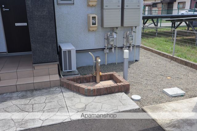 グランディールのその他写真