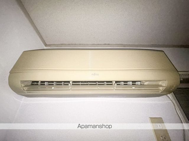ミモザビレッジの内装写真
