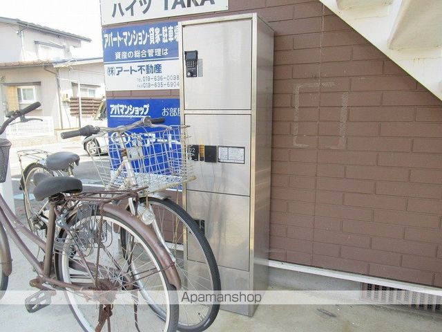 ハイツTAKAのその他写真