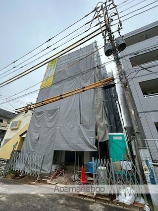 ガーネットコートⅡ[1LDK/28.55m2]の外観1