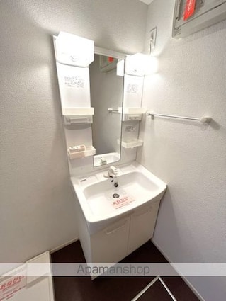 カルムメゾンⅠ[2LDK/57.63m2]の洗面所