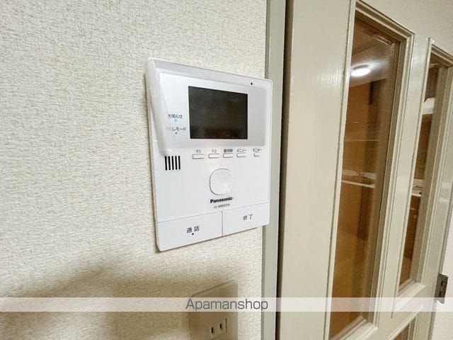 ワコーレ狭山の内装写真
