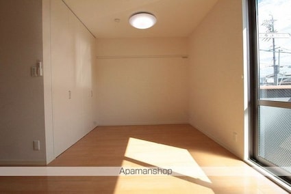 アムール（積水）[1R/35.51m2]の内装6