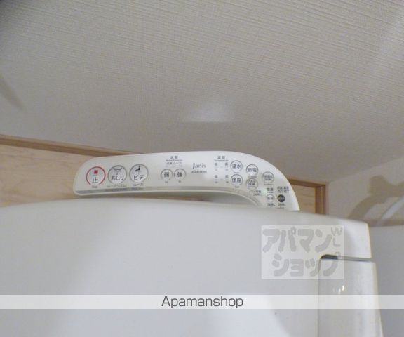 エスパスYの内装写真