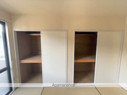 ヤシャルゆりのき[3DK/52.89m2]の内装6