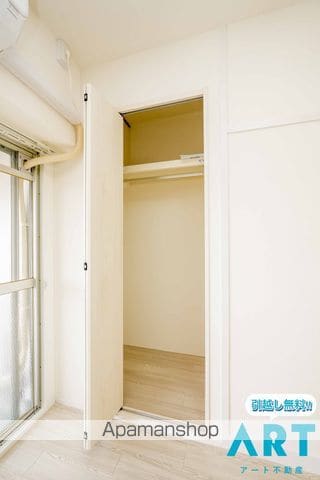 スミタスヴィレッジ空港通Iの内装写真