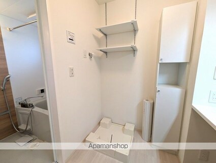 アーネスト　イン　ダイヤ[1K/30.88m2]の内装5