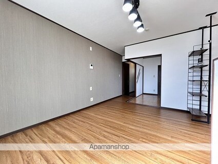 ｓｉｄｅｗａｙｓ美原Ⅱ（旧グランディール美原Ⅱ）[2DK/42.2m2]の内装5