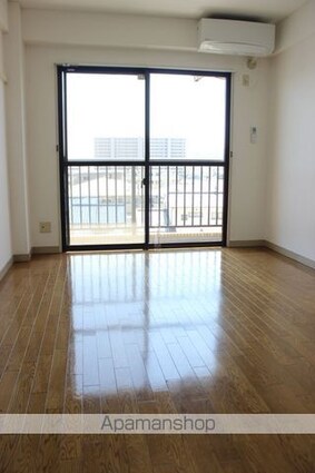 メゾンエル御幸[1R/20.09m2]のリビング・居間