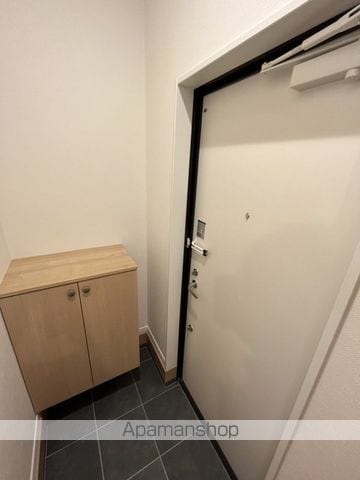 CAVALLOの内装写真