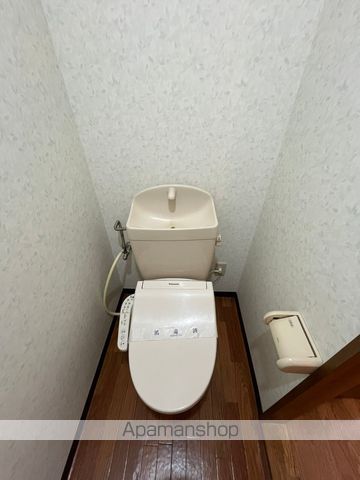 ネオサイト・タカムラ A棟の内装写真