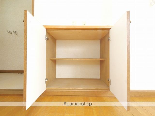 レジデンスセトの内装写真