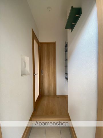 アリビオ下伊福の内装写真