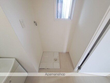 Ｍａｙｆａｉｒ鉄砲町Ｐｒｅｍｉｕｍ[1LDK/33.75m2]の内装1