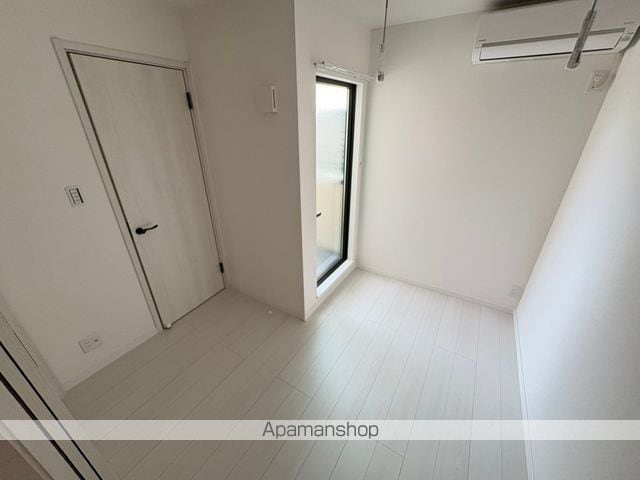 H-maison門真南IIの内装写真