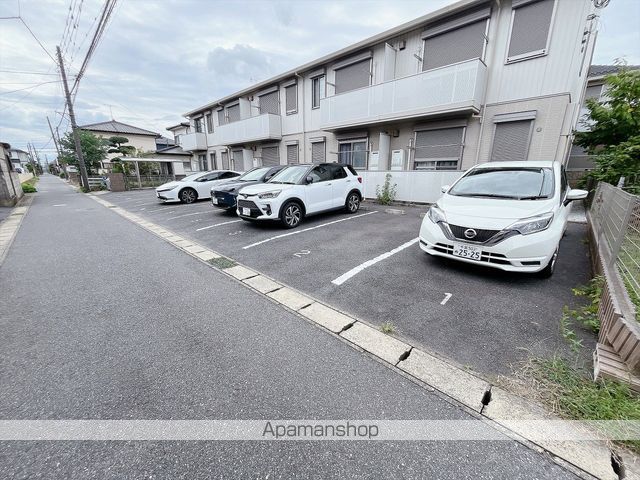 カーサクレールIIIのその他写真