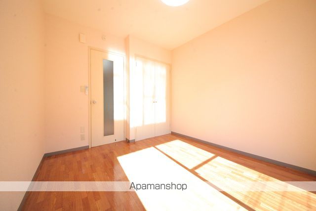 グリーンウッドⅡ[1K/18.84m2]の内装6