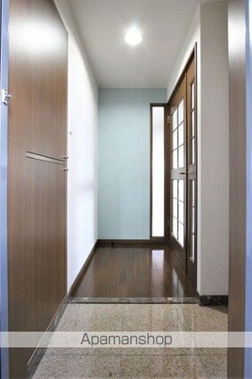 ウインドパレス歩行町[2K/41.86m2]の玄関