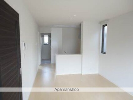 ＧＲＥＡＴ　ＣＯＵＲＴ[1LDK/48.61m2]の内装1