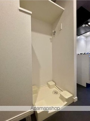 Ｌｏｇ門前仲町[1K/25.52m2]の内装1