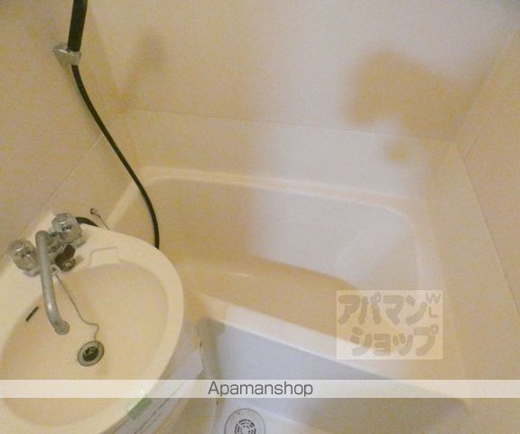 サンチェリー高田Iの内装写真