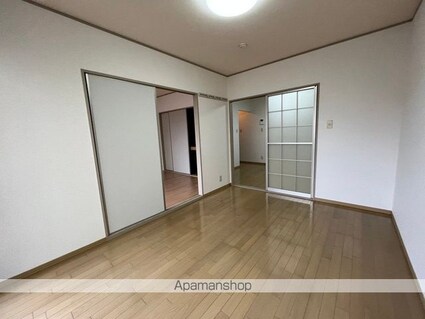 和歌山県和歌山市舟津町２丁目[3DK/50.12m2]の内装8