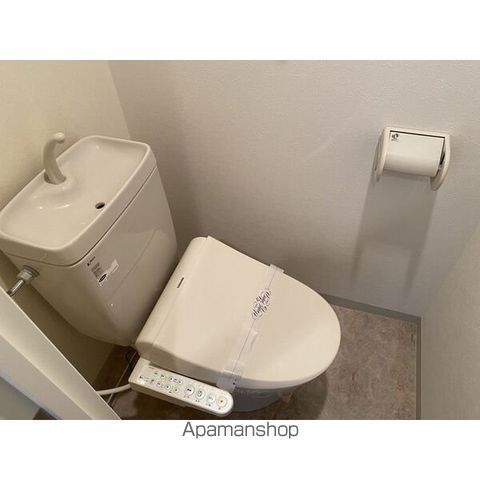 クラッセ近代美術館北の内装写真