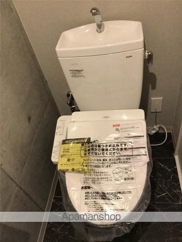 バンベールNORTHの内装写真