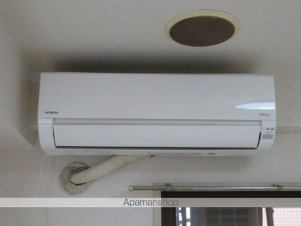 ジュネパレス新松戸第１４[1R/21m2]のその他設備