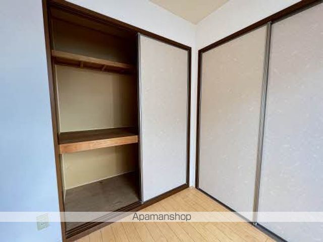 テラスハウスB1の内装写真
