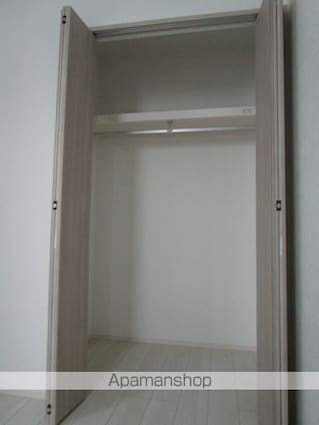 セフィラ上杉[1LDK/30.22m2]の収納