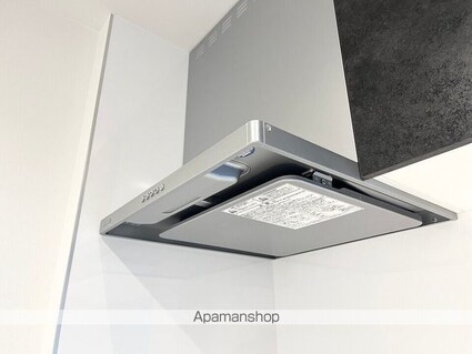 エトワール下坂浜Ａ[1LDK/42.24m2]の内装5