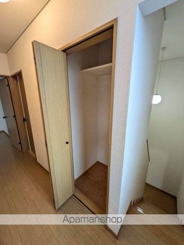 サンライズの内装写真