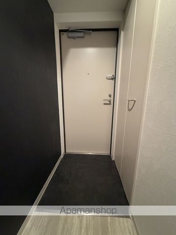 MODENA円山の内装写真