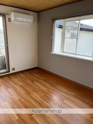 旭ルーミー天童5号館の内装写真