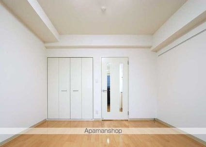 エストピア八潮[1K/25.43m2]のリビング・居間