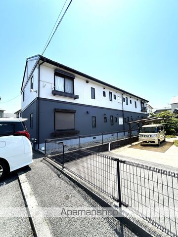 ラフォーレ野出の外観写真