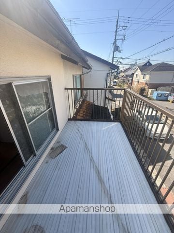 東矢倉3丁目テラスハウスの内装写真