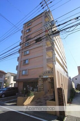 ビッグバン和光Ⅱ[1R/21.6m2]の外観4