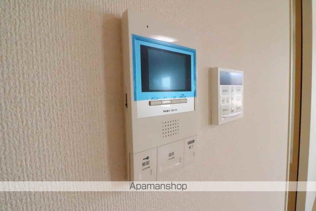 ドルフエンデIIIの内装写真