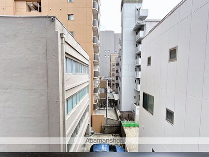Ｓ－ＲＥＳＩＤＥＮＣＥ国泰寺町二丁目[1LDK/29.96m2]の眺望