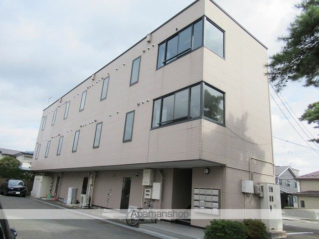 ファイン21の外観写真